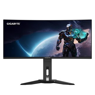 Gigabyte MONITOR GIGABYTE OLED 34" MO34WQC2 240Hz