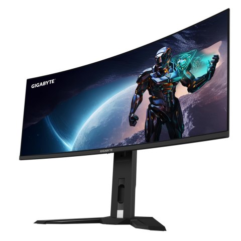 Gigabyte MONITOR GIGABYTE OLED 34" MO34WQC2 240Hz