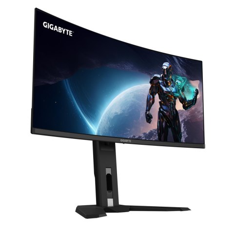 Gigabyte MONITOR GIGABYTE OLED 34" MO34WQC2 240Hz