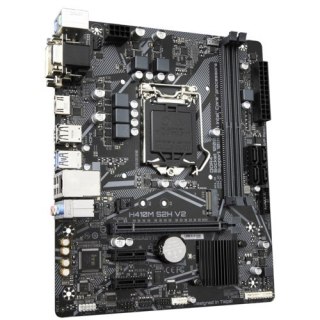 Gigabyte Płyta główna Gigabyte H410M S2H V2 (WYPRZEDAŻ)