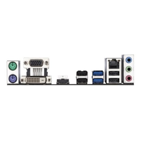 Gigabyte Płyta główna Gigabyte H410M S2H V2 (WYPRZEDAŻ)