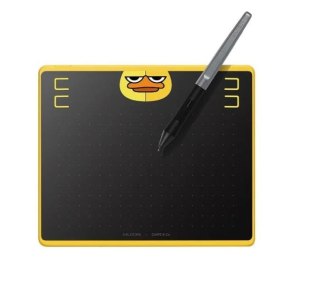 HUION Tablet graficzny Huion HS64SE