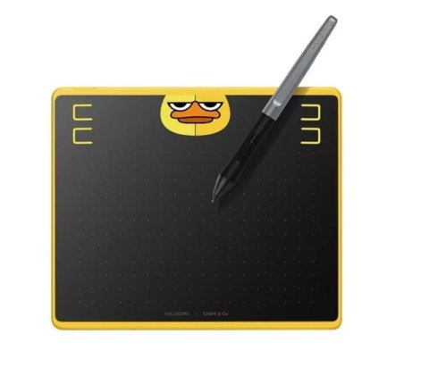 HUION Tablet graficzny Huion HS64SE HUION Tablet graficzny Huion HS64SE