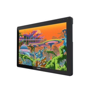 HUION Tablet graficzny Huion Kamvas 22 Plus (WYPRZEDAŻ)