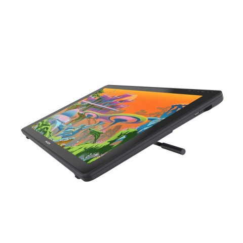 HUION Tablet graficzny Huion Kamvas 22 Plus (WYPRZEDAŻ)