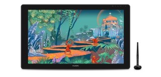 HUION Tablet graficzny Huion Kamvas 24