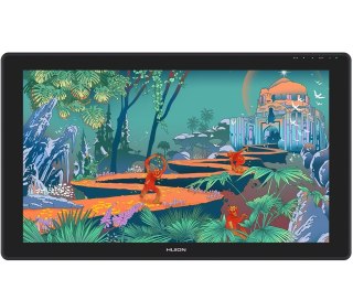 HUION Tablet graficzny Huion Kamvas 24