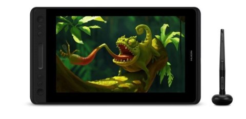 HUION Tablet graficzny Huion Kamvas Pro 12 HUION Tablet graficzny Huion Kamvas Pro 12