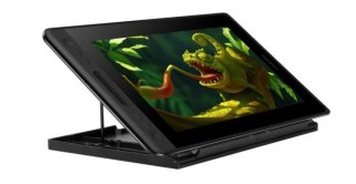 HUION Tablet graficzny Huion Kamvas Pro 12