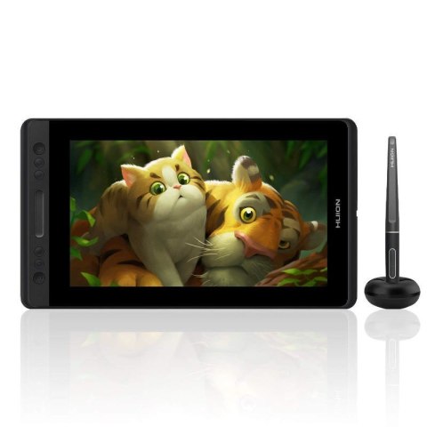 HUION Tablet graficzny Huion Kamvas Pro 13