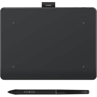 HUION Tablet graficzny Huion L310 FREGO S Black