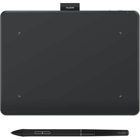 HUION Tablet graficzny Huion L310 FREGO S Black HUION Tablet graficzny Huion L310 FREGO S Black