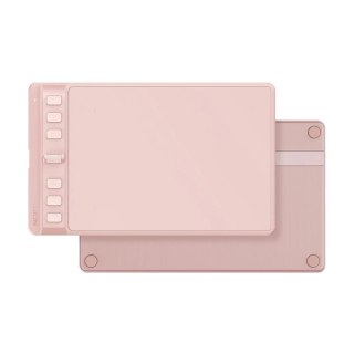 HUION Tablet graficzny Inspiroy 2S Pink