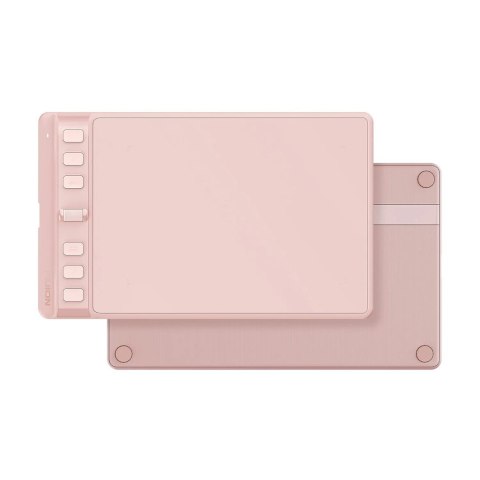 HUION Tablet graficzny Inspiroy 2S Pink HUION Tablet graficzny Inspiroy 2S Pink