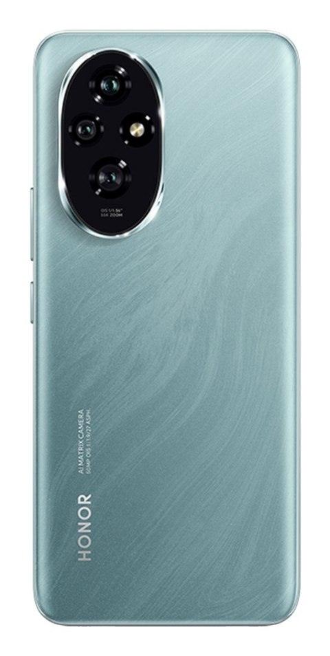 Honor Smartfon Honor 200 5G 12/512GB DS Emerald Green (WYPRZEDAŻ)