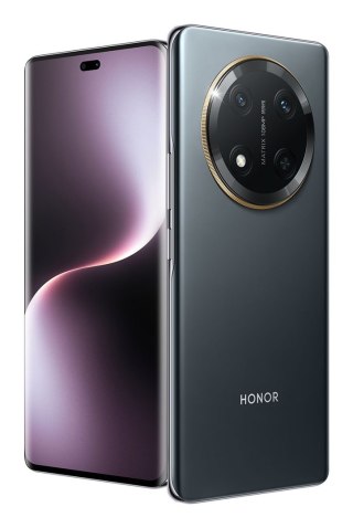 Honor Smartfon Honor Magic7 Lite 5G Dual Sim 8/256GB Titanium Black