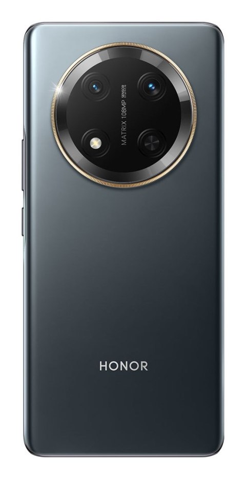 Honor Smartfon Honor Magic7 Lite 5G Dual Sim 8/256GB Titanium Black
