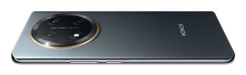 Honor Smartfon Honor Magic7 Lite 5G Dual Sim 8/256GB Titanium Black