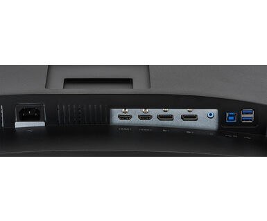 IIYAMA MONITOR IIYAMA LED 34" GCB3480WQSU-B1 180Hz