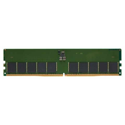 Kingston Kingston UDIMM ECC 32GB DDR5 2Rx8 Hynix A 5600MHz PC5-44800 KSM56E46BD8KM-32HA Kingston Kingston UDIMM ECC 32GB DDR5 2Rx8 Hynix A 5600MHz PC5-44800 KSM56E46BD8KM-32HA