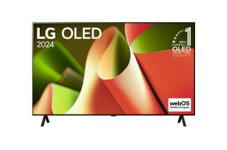 LG Telewizor LG OLED48B43LA OLED 48" 4K Ultra HD 120Hz WebOS Dolby Vision Czarny