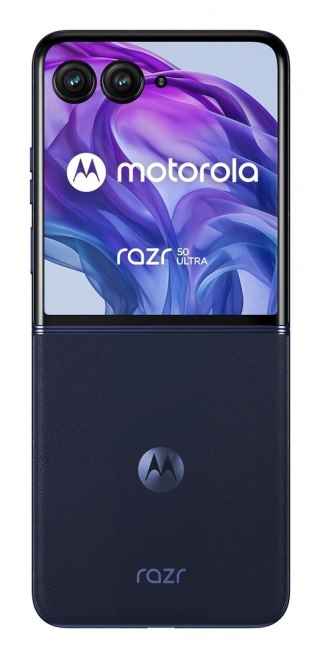 Motorola Motorola Razr 50 Ultra 12/512GB Midnight Blue
