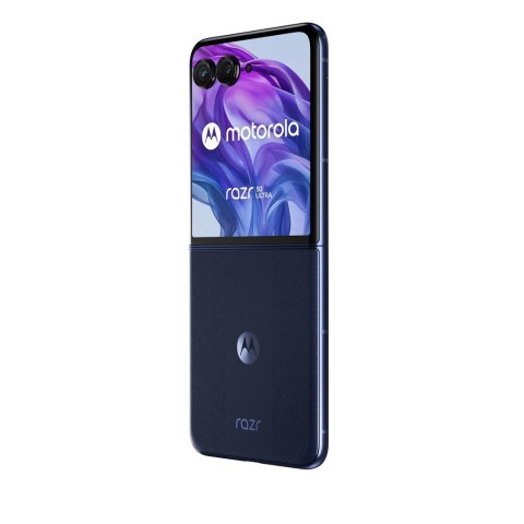 Motorola Motorola Razr 50 Ultra 12/512GB Midnight Blue