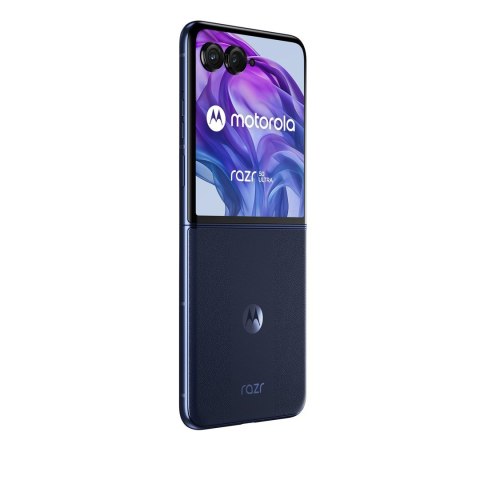 Motorola Motorola Razr 50 Ultra 12/512GB Midnight Blue