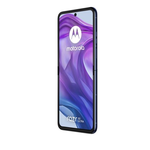 Motorola Motorola Razr 50 Ultra 12/512GB Midnight Blue