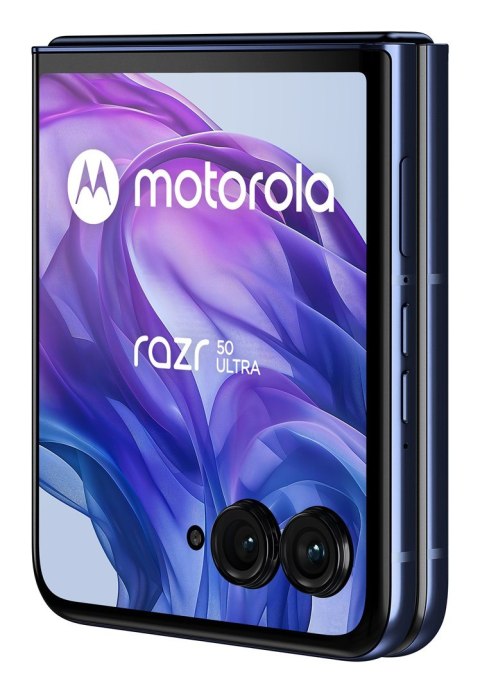 Motorola Motorola Razr 50 Ultra 12/512GB Midnight Blue