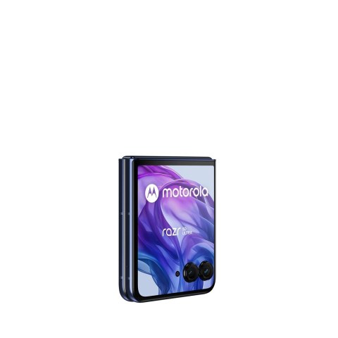 Motorola Motorola Razr 50 Ultra 12/512GB Midnight Blue