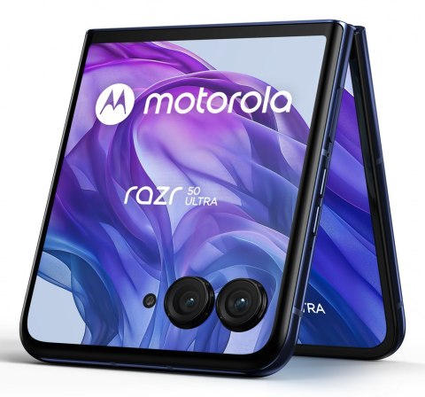 Motorola Motorola Razr 50 Ultra 12/512GB Midnight Blue