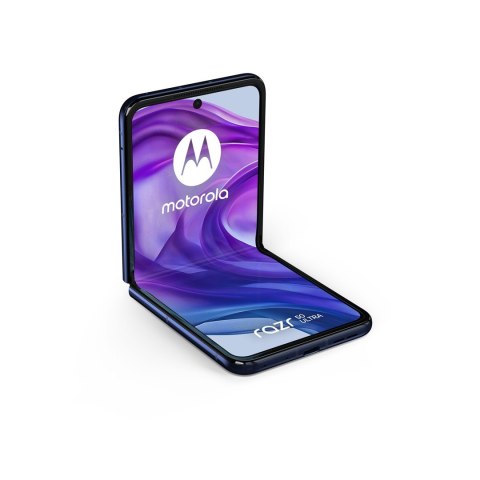 Motorola Motorola Razr 50 Ultra 12/512GB Midnight Blue
