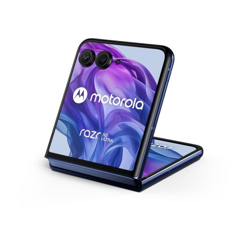 Motorola Motorola Razr 50 Ultra 12/512GB Midnight Blue