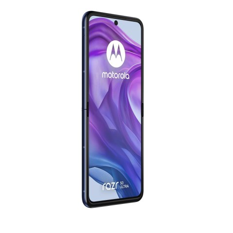 Motorola Motorola Razr 50 Ultra 12/512GB Midnight Blue