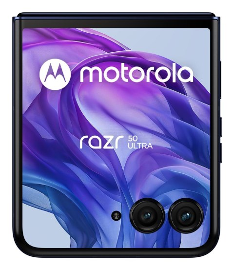 Motorola Motorola Razr 50 Ultra 12/512GB Midnight Blue