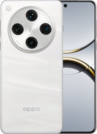 OPPO Smartfon Oppo Find X8 Pro 16/512GB 5G Pearl White