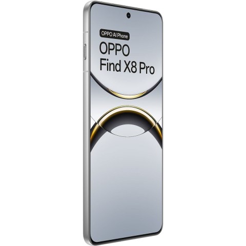 OPPO Smartfon Oppo Find X8 Pro 16/512GB 5G Pearl White