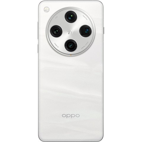 OPPO Smartfon Oppo Find X8 Pro 16/512GB 5G Pearl White
