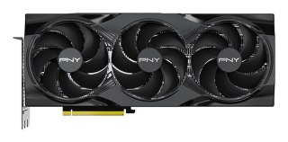 PNY Technologies Karta graf. PNY GeForce RTX 5090 32GB OC 3-FAN