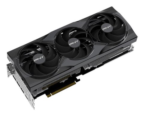 PNY Technologies Karta graf. PNY GeForce RTX 5090 32GB OC 3-FAN