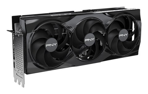 PNY Technologies Karta graf. PNY GeForce RTX 5090 32GB OC 3-FAN