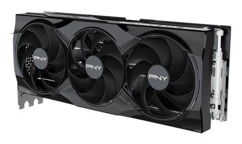 PNY Technologies Karta graf. PNY GeForce RTX 5090 32GB OC 3-FAN