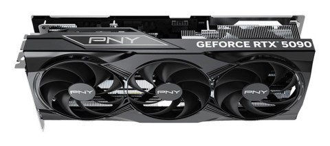 PNY Technologies Karta graf. PNY GeForce RTX 5090 32GB OC 3-FAN