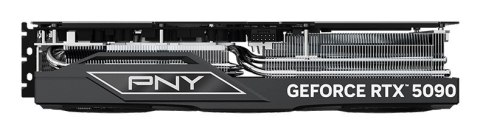 PNY Technologies Karta graf. PNY GeForce RTX 5090 32GB OC 3-FAN