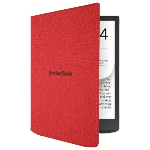 POCKETBOOK Ebook PocketBook InkPad 743 Color 3 7,8" 32GB Wi-Fi Stormy Sea (WYPRZEDAŻ)