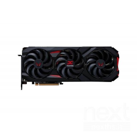 PowerColor Karta graf. PowerColor Red Devil RX9070 16G-E/OC