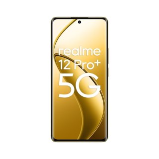 Realme Smartfon realme 12 Pro+ 5G DS 12/512GB Navigator Beige (WYPRZEDAŻ)