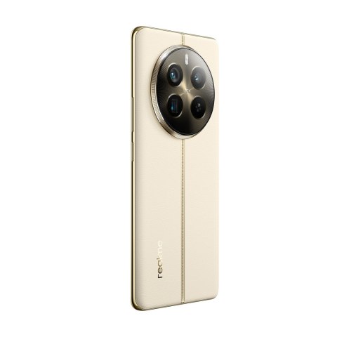 Realme Smartfon realme 12 Pro+ 5G DS 12/512GB Navigator Beige (WYPRZEDAŻ) Realme Smartfon realme 12 Pro+ 5G DS 12/512GB Navigator Beige (WYPRZEDAŻ)