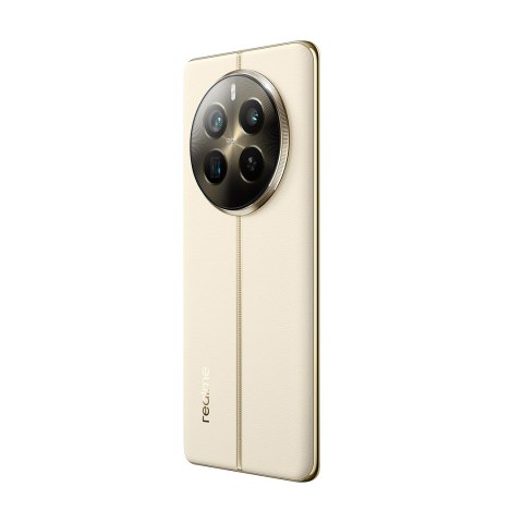Realme Smartfon realme 12 Pro+ 5G DS 12/512GB Navigator Beige (WYPRZEDAŻ) Realme Smartfon realme 12 Pro+ 5G DS 12/512GB Navigator Beige (WYPRZEDAŻ)